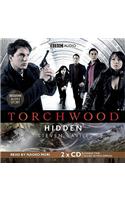 Torchwood  Hidden