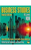 Business Studies for AQA: AS level