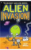 Alien Invasion!