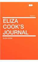 Eliza Cook's Journal Volume 2