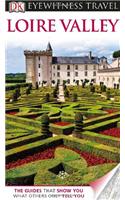 DK Eyewitness Loire Valley