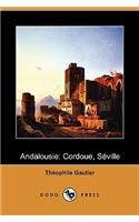 Andalousie: Cordoue, Seville (Dodo Press)