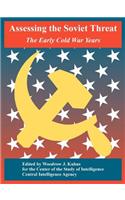 Assessing the Soviet Threat
