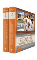 Encyclopedia of Science and Technology Communication 2 Volume Set