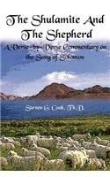 Shulamite and the Shepherd