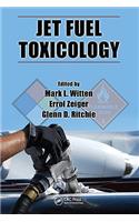 Jet Fuel Toxicology