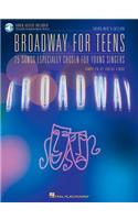 Broadway for Teens