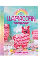 The Llamacorn Cookbook