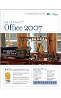 Office 2007: New Features + CertBlaster Instructor's Edition