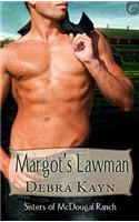 Margot's Lawman