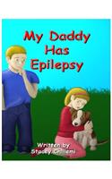 My Daddy Has Epilepsy