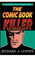 Comic Book Killer