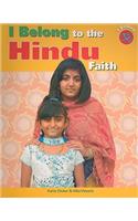 I Belong to the Hindu Faith