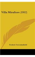 Villa Mirafiore (1912)