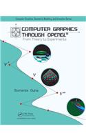 Computer Graphics Through OpenGL