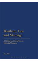 Bentham, Law and Marriage
