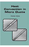 Heat Convection in Micro Ducts
