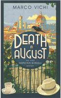 Death in August