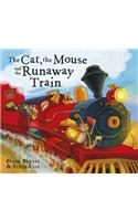 Cat and the Mouse and the Runaway Train
