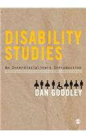 Disability Studies