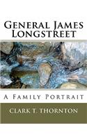 General James Longstreet