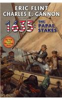 1635: Papal Stakes