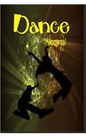 Dance Journal