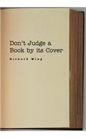Don't Judge a Book by Its Cover