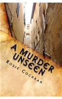 A Murder Unseen