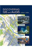 Discovering GIS and ArcGIS