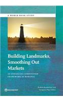 Building Landmarks, Smoothing Out Markets