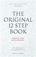 Original 12 Step Book