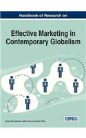 Handbook of Research on Effective Marketing in Contemporary Globalism