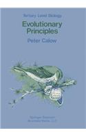 Evolutionary Principles