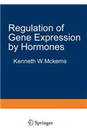 Regulation of Gene Expression by Hormones