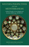 Western Perspectives on the Mediterranean