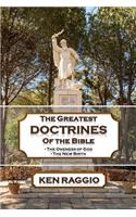 Greatest Doctrines Of The Bible