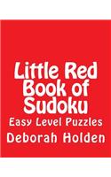 Little Red Book of Sudoku
