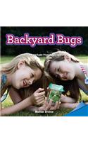 Backyard Bugs