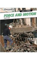 Force and Motion