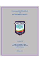 Commander's Handbook for Persistent Surveillance