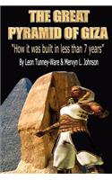 Great Pyramid of Giza