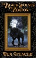 Black Wolves of Boston