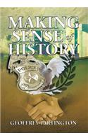 Making Sense of History: (English)