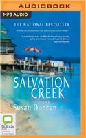 Salvation Creek