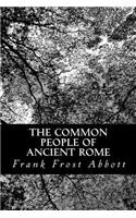 Common People of Ancient Rome