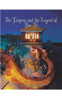 The Empress and the Legend of Foo Fu