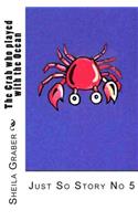The Crab who played with the Ocean