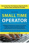 Small Time Operator