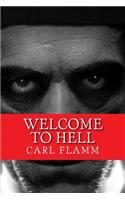 Welcome To Hell